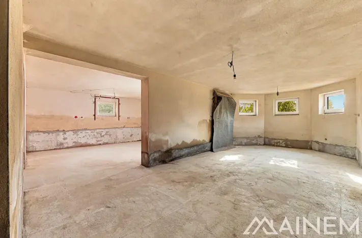 Prodej rodinného domu, Úněšov, 229 m2