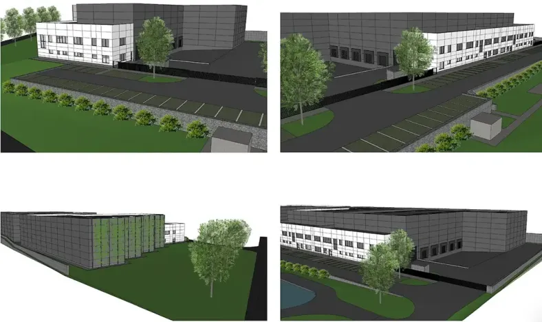 Prodej komerčního pozemku, Prostějov, Za Brněnskou ulicí, 26400 m2