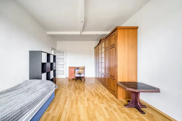 Prodej bytu 2+1, Kladno, Polská, 54 m2