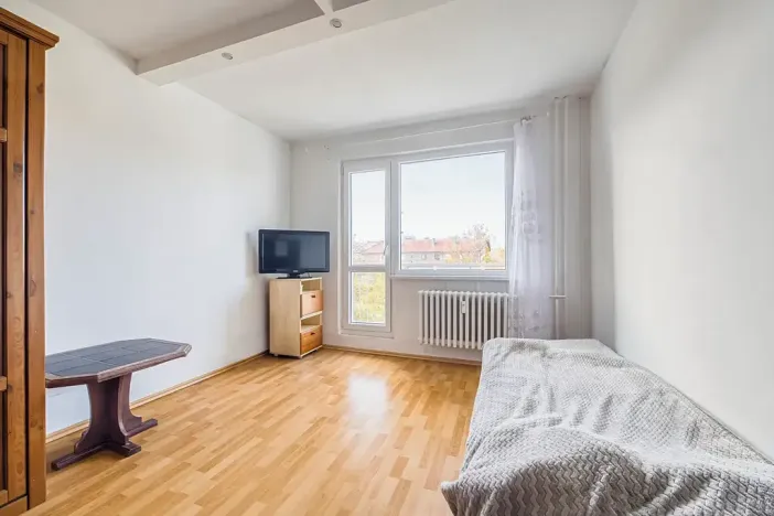 Prodej bytu 2+1, Kladno, Polská, 54 m2