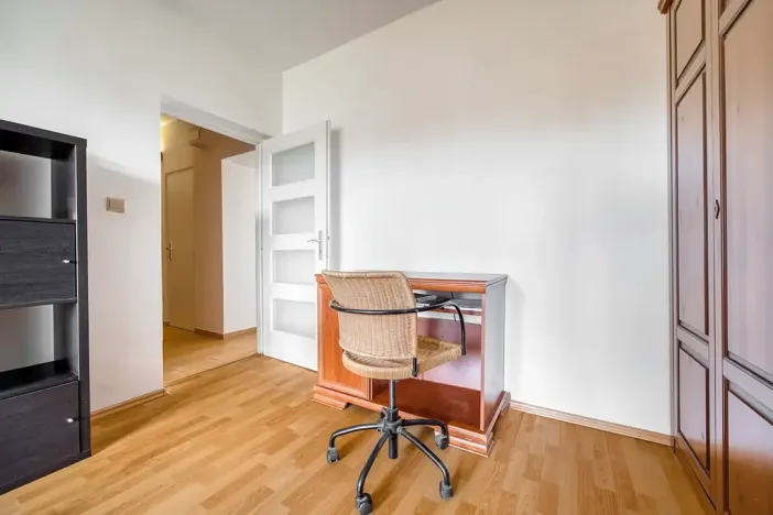 Prodej bytu 2+1, Kladno, Polská, 54 m2