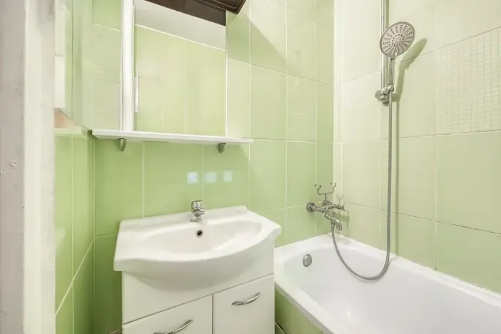 Prodej bytu 2+1, Kladno, Polská, 54 m2