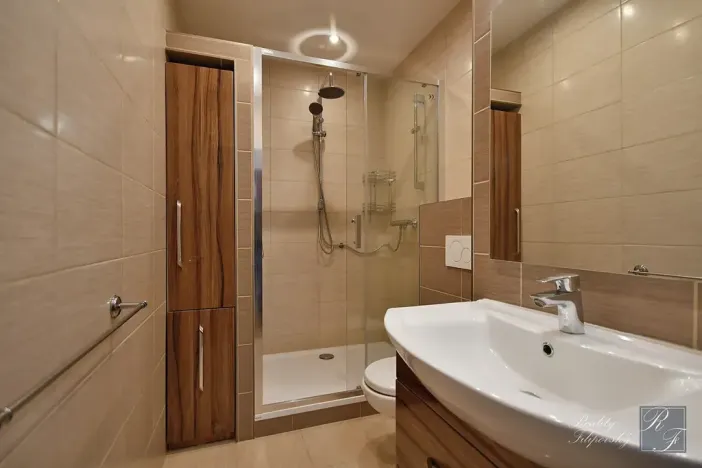 Pronájem bytu 2+1, Ústí nad Labem, Větrná, 60 m2