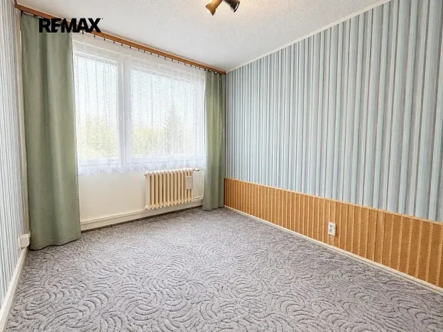 Pronájem bytu 2+kk, Kladno, Norská, 40 m2