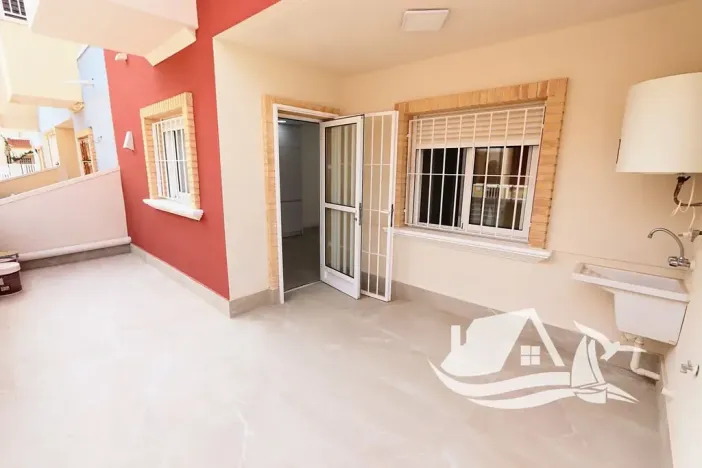 Prodej bytu 3+kk, Pilar de la Horadada, Španělsko, 65 m2