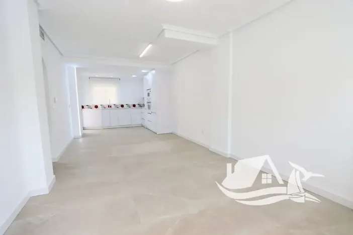 Prodej bytu 3+kk, Pilar de la Horadada, Španělsko, 65 m2