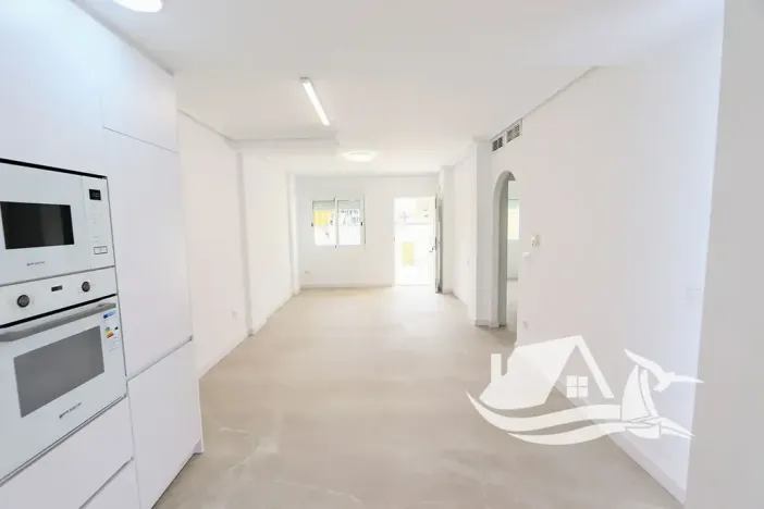 Prodej bytu 3+kk, Pilar de la Horadada, Španělsko, 65 m2