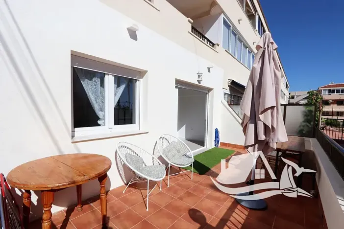 Prodej bytu 3+kk, Pilar de la Horadada, Španělsko, 75 m2