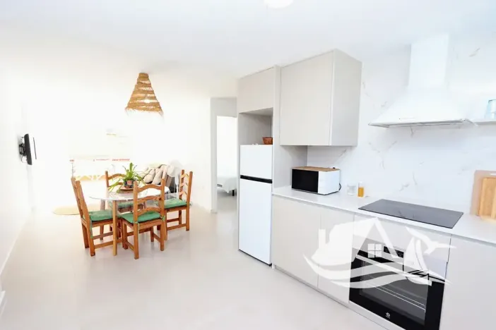 Prodej bytu 3+kk, Pilar de la Horadada, Španělsko, 75 m2
