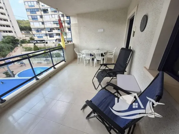 Prodej bytu 3+kk, Villajoyosa, Španělsko, 72 m2