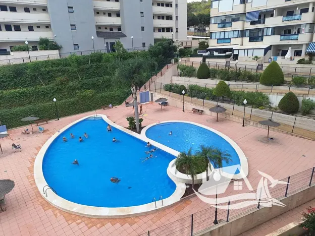 Prodej bytu 3+kk, Villajoyosa, Španělsko, 72 m2
