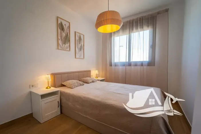 Prodej bytu 3+kk, Villajoyosa, Španělsko, 62 m2