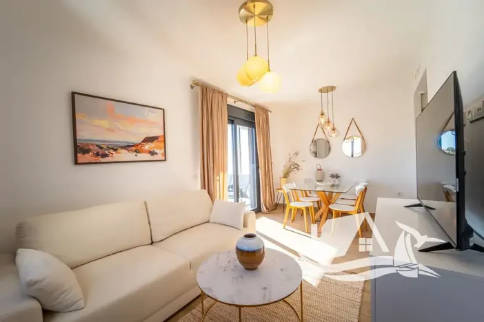 Prodej bytu 3+kk, Villajoyosa, Španělsko, 62 m2