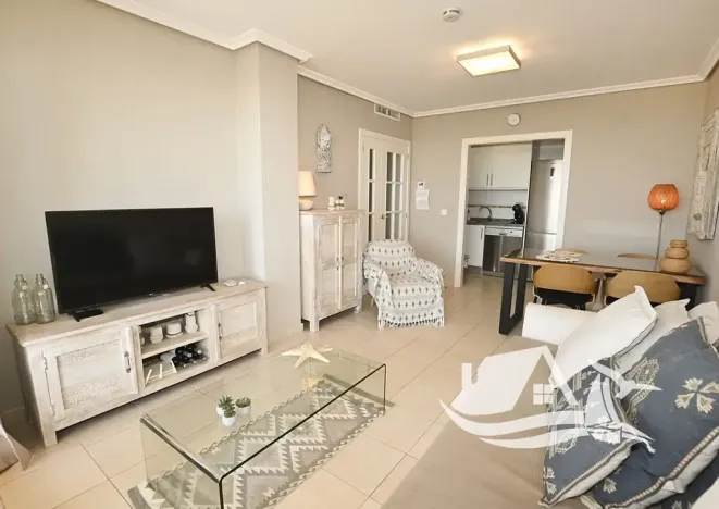 Prodej bytu 2+kk, Altea, Španělsko, 46 m2