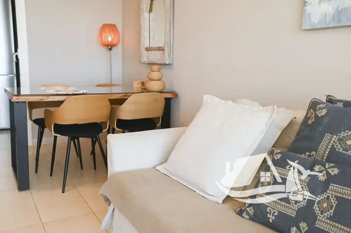 Prodej bytu 2+kk, Altea, Španělsko, 46 m2