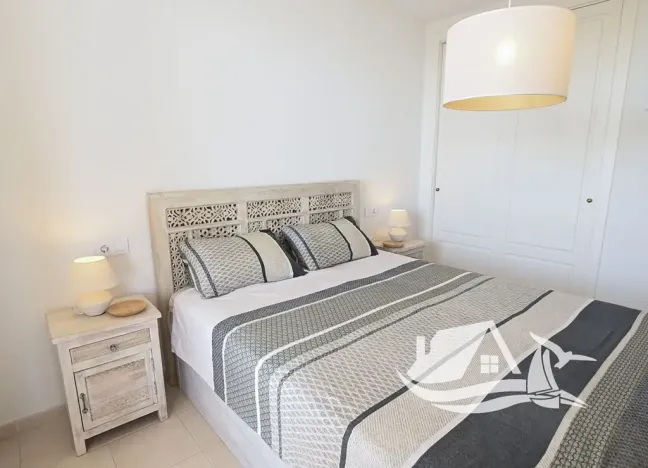 Prodej bytu 2+kk, Altea, Španělsko, 46 m2