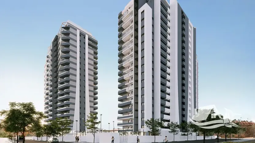 Prodej bytu 4+kk, Canet d'en Berenguer, Španělsko, 101 m2