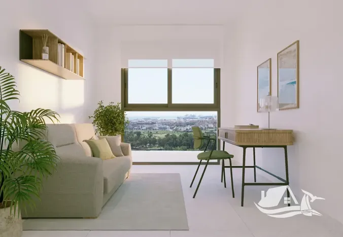 Prodej bytu 4+kk, Canet d'en Berenguer, Španělsko, 97 m2