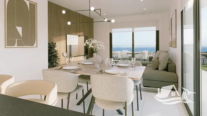 Prodej bytu 3+kk, Canet d'en Berenguer, Španělsko, 77 m2