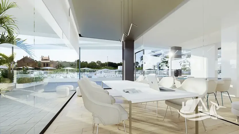 Prodej bytu 2+kk, Canet d'en Berenguer, Španělsko, 55 m2