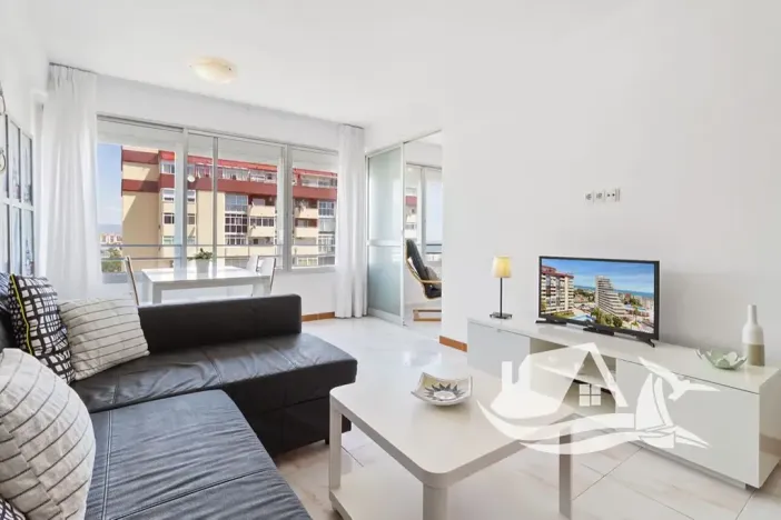 Prodej bytu 2+kk, Benalmádena, Španělsko, 67 m2