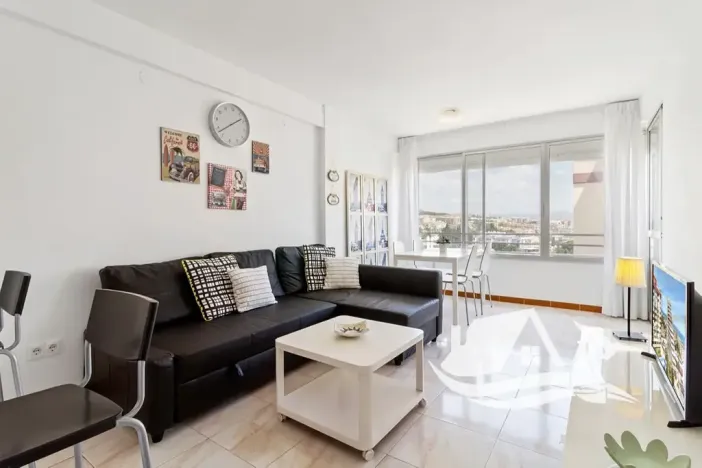 Prodej bytu 2+kk, Benalmádena, Španělsko, 67 m2