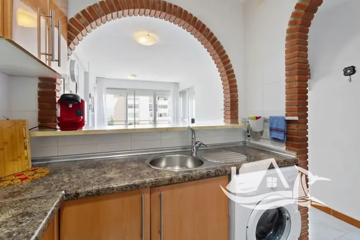 Prodej bytu 2+kk, Benalmádena, Španělsko, 67 m2