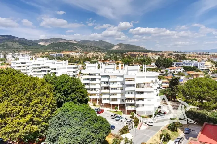 Prodej bytu 2+kk, Benalmádena, Španělsko, 67 m2