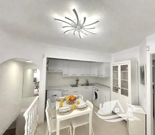 Prodej bytu 3+kk, Mijas, Španělsko, 80 m2