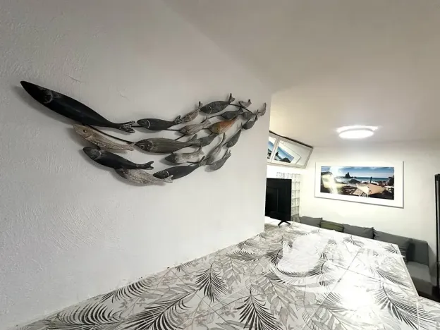 Prodej bytu 3+kk, Mijas, Španělsko, 80 m2