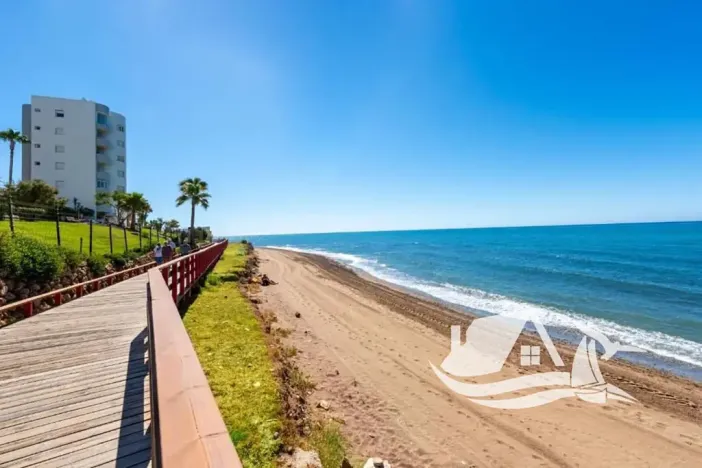 Prodej bytu 3+kk, Mijas, Španělsko, 80 m2