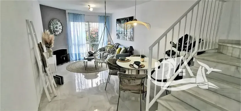 Prodej rodinného domu, Estepona, Španělsko, 93 m2