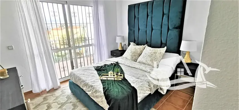 Prodej rodinného domu, Estepona, Španělsko, 93 m2