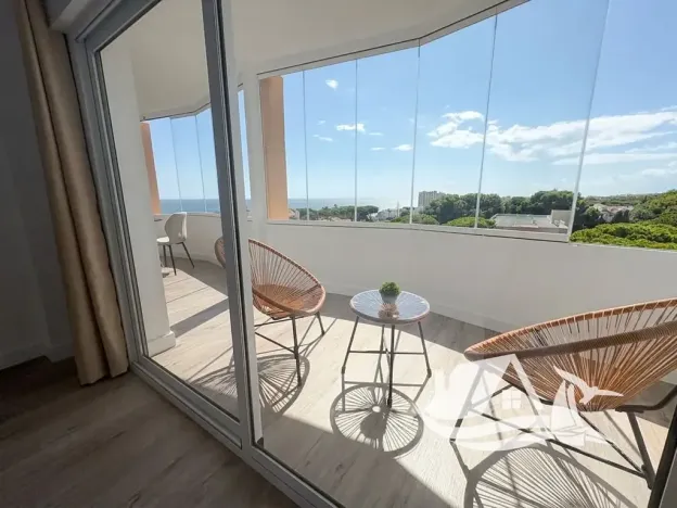 Prodej bytu 3+kk, Mijas, Španělsko, 77 m2