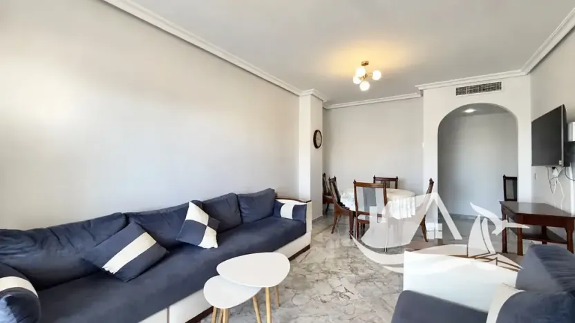 Prodej bytu 3+kk, Marbella, Španělsko, 72 m2