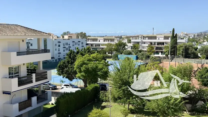 Prodej bytu 3+kk, Marbella, Španělsko, 72 m2