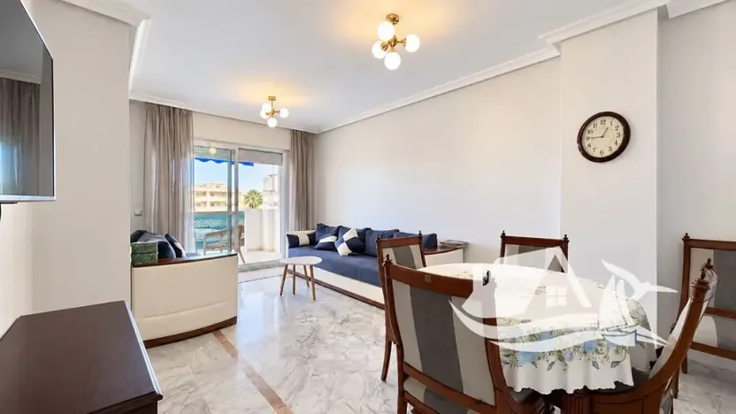 Prodej bytu 3+kk, Marbella, Španělsko, 72 m2