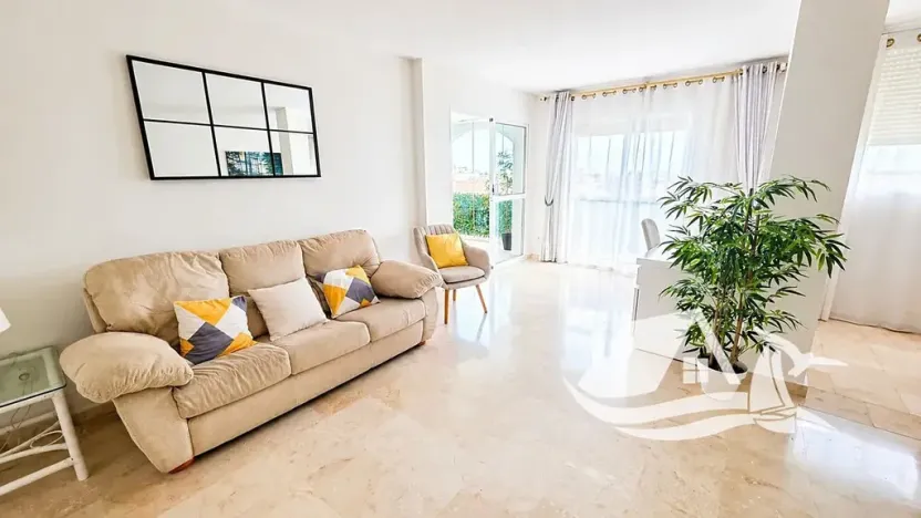 Prodej bytu 3+kk, Estepona, Španělsko, 89 m2
