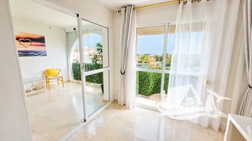 Prodej bytu 3+kk, Estepona, Španělsko, 89 m2