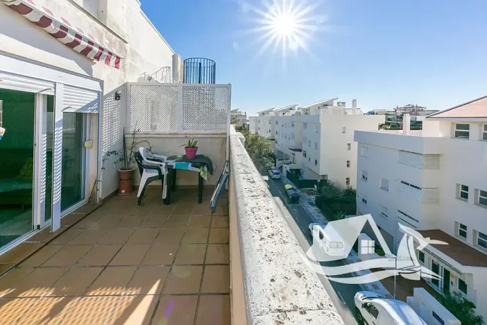 Prodej bytu 3+kk, Benalmádena, Španělsko, 78 m2