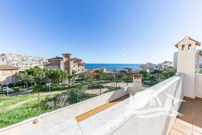 Prodej bytu 3+kk, Benalmádena, Španělsko, 78 m2