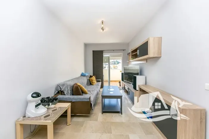 Prodej bytu 3+kk, Benalmádena, Španělsko, 78 m2