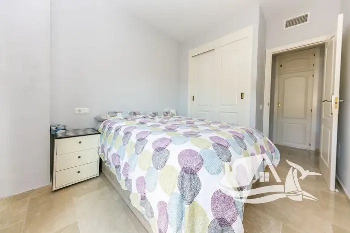 Prodej bytu 3+kk, Benalmádena, Španělsko, 78 m2