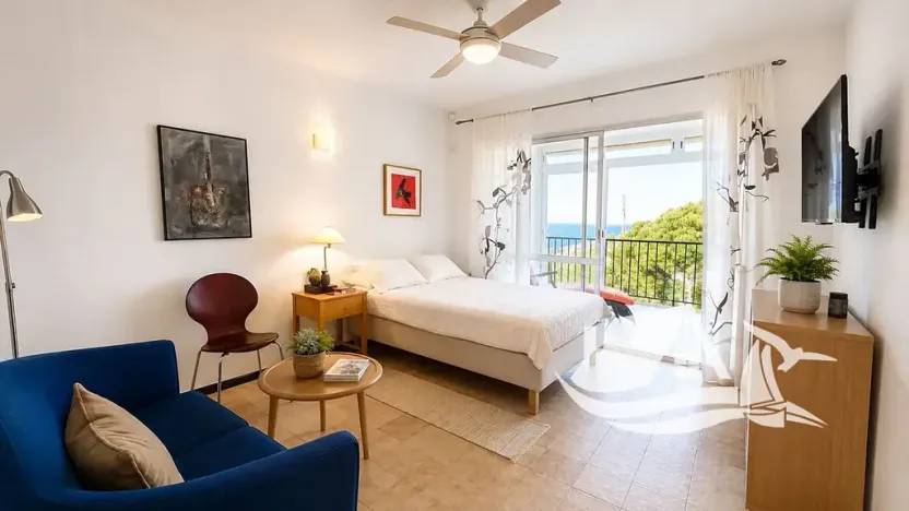 Prodej bytu 3+kk, Mijas, Španělsko, 102 m2