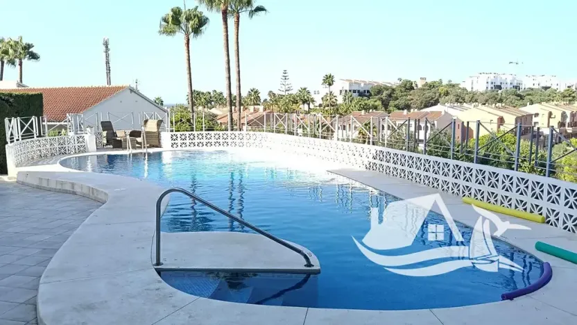 Prodej bytu 3+kk, Mijas, Španělsko, 102 m2