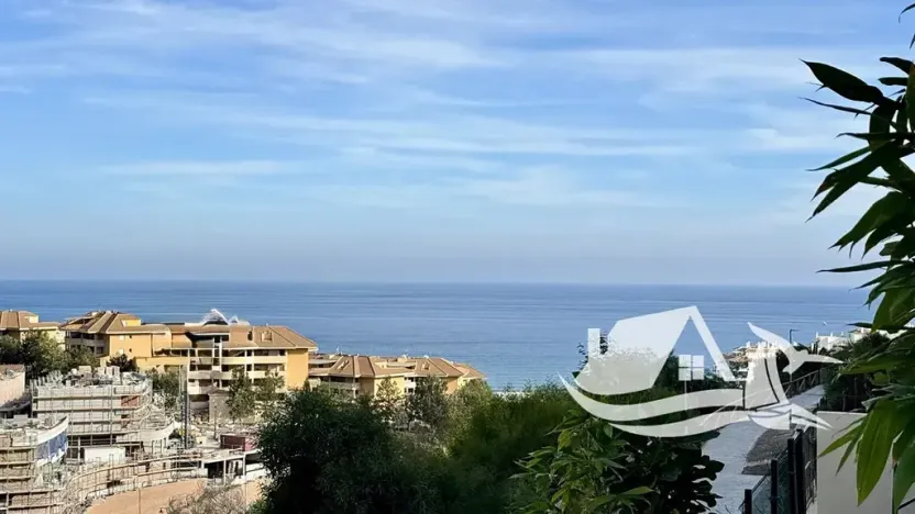 Prodej bytu 3+kk, Fuengirola, Španělsko, 115 m2
