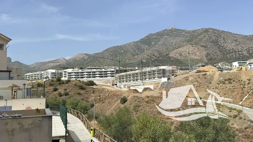 Prodej bytu 3+kk, Fuengirola, Španělsko, 115 m2