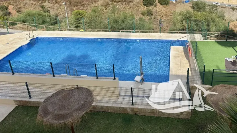 Prodej bytu 3+kk, Fuengirola, Španělsko, 115 m2