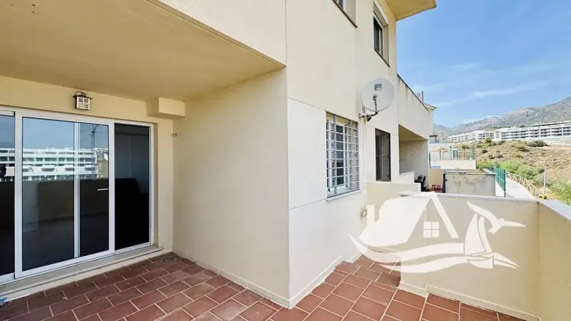 Prodej bytu 3+kk, Fuengirola, Španělsko, 115 m2