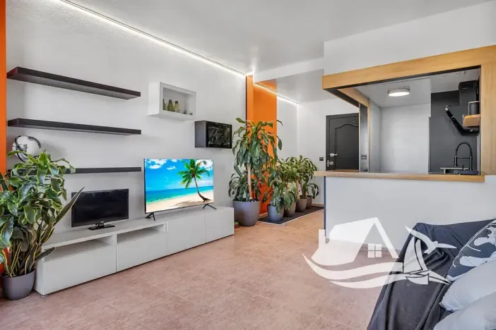Prodej bytu 2+kk, Benalmádena, Španělsko, 72 m2